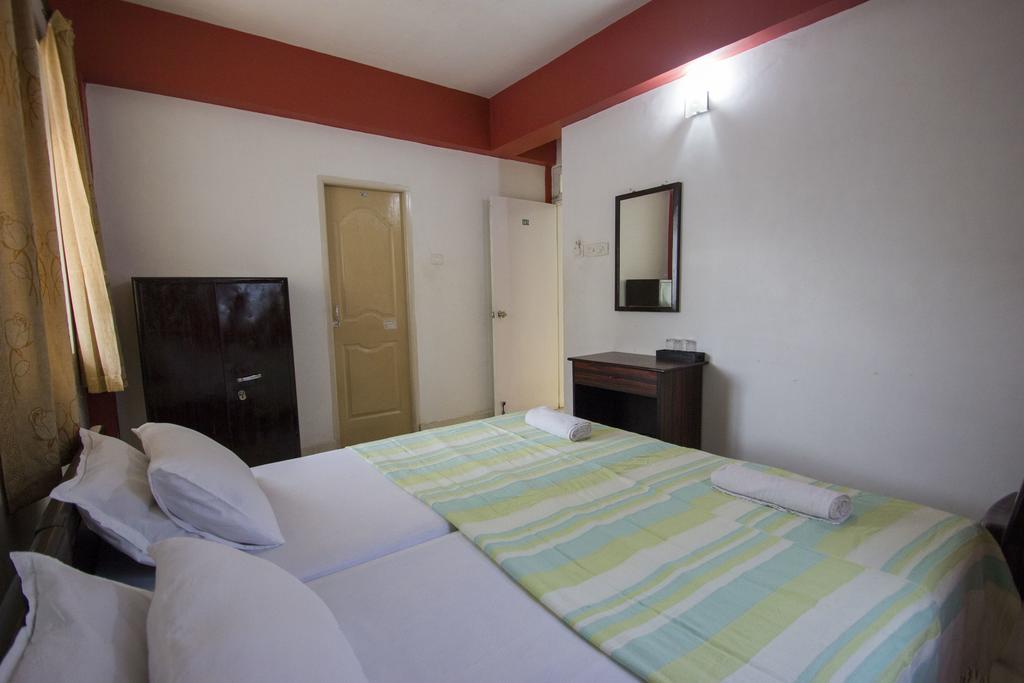 Veeniola Holiday Home Cavelossim Extérieur photo