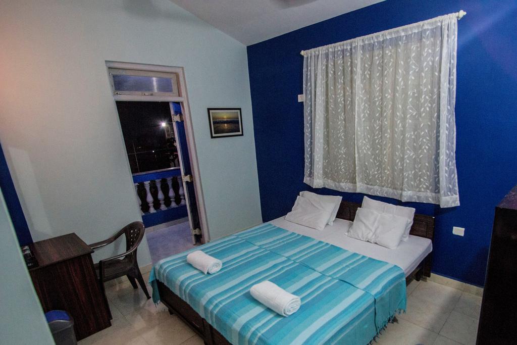 Veeniola Holiday Home Cavelossim Extérieur photo