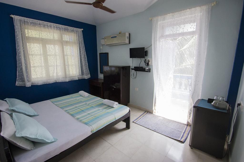 Veeniola Holiday Home Cavelossim Extérieur photo