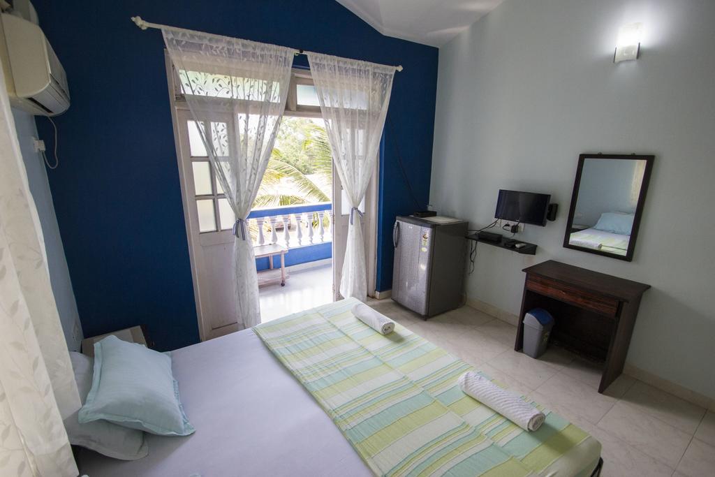 Veeniola Holiday Home Cavelossim Extérieur photo