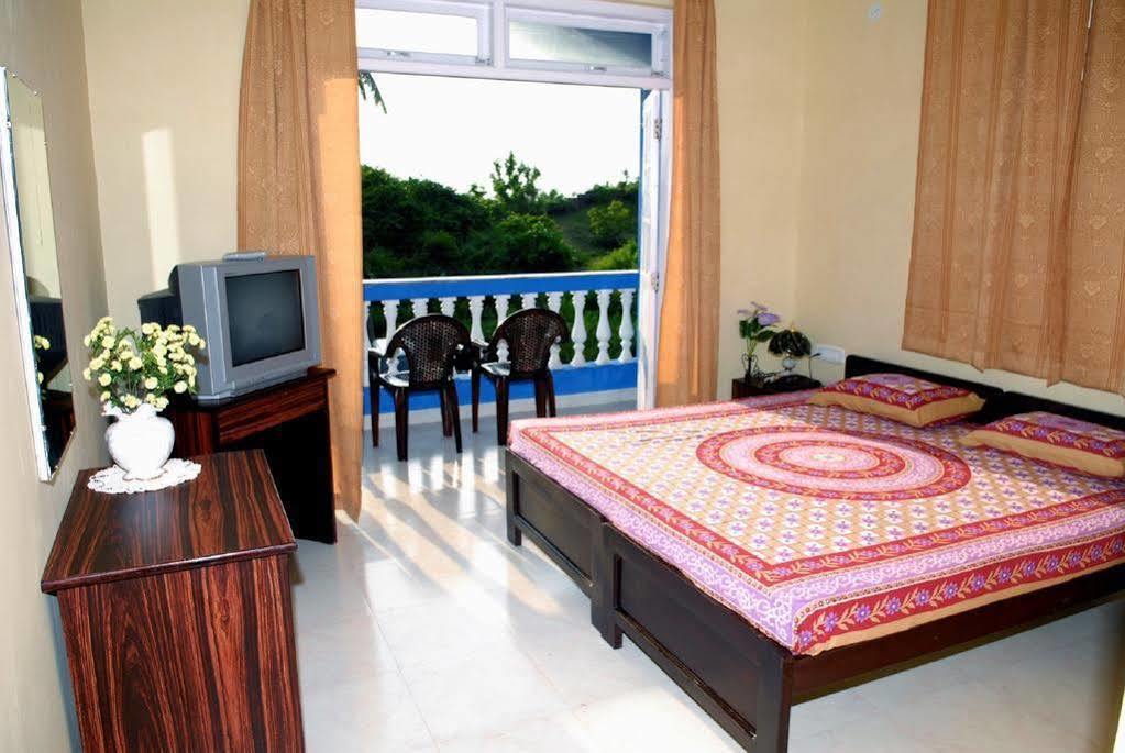 Veeniola Holiday Home Cavelossim Extérieur photo